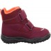 Зимові  черевики Superfit Husky з мембраною Gore-Tex, Red Orange, 39 євро